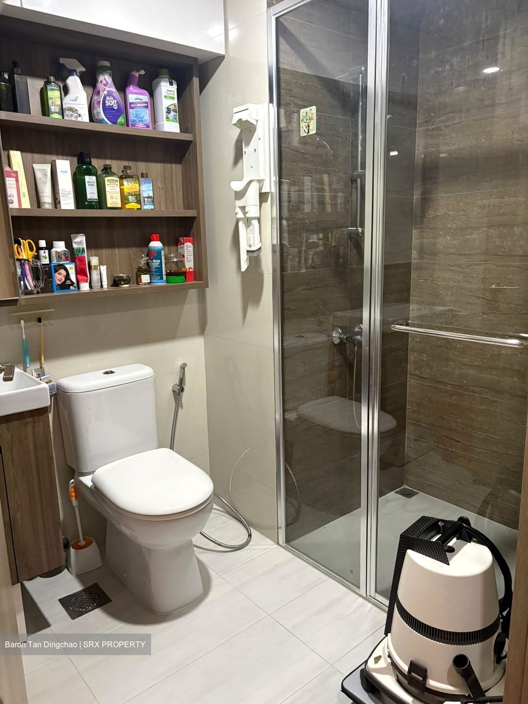 Sol Acres (D23), Condominium #591419051